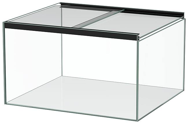 Papillon Shelf Aquarium Mörtsjön - 33 x 38 x 22 cm Papillon Shelf Aquarium Mörtsjön - 33 x 38 x 22 cm
