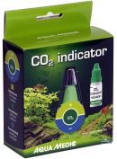 Aqua Medic CO2 Indicator -CO2 Permanent test-14.50 £
