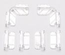 Dennerle Holder Kit Nano Cover Glass6.65 £