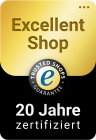 Trusted Shops Excellent Shop