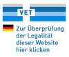 Logo VET