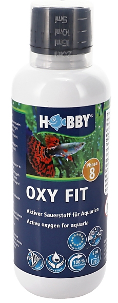 Hobby Oxy Fit Hobby Oxy Fit