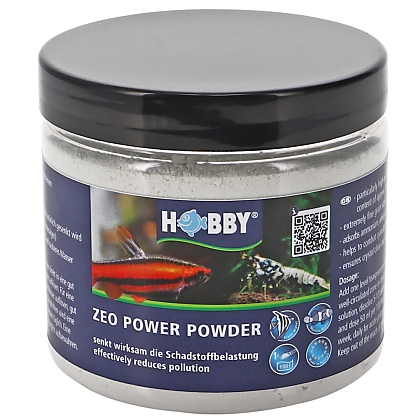 Hobby ZEO Power Powder Hobby ZEO Power Powder