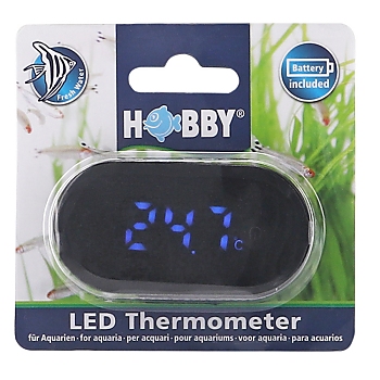 Hobby LED Thermometer