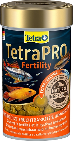 TetraPRO Fertility TetraPRO Fertility