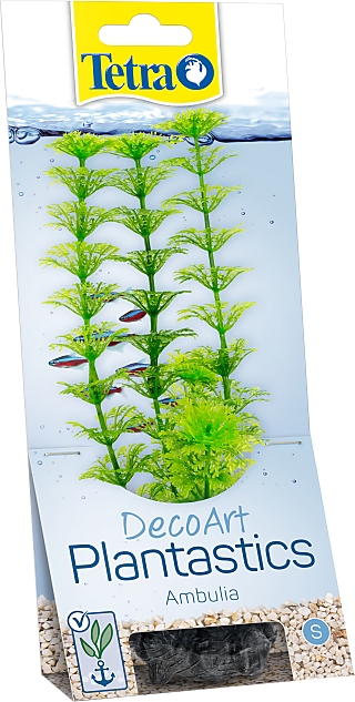 Tetra DecoArt Plantastics Ambulia