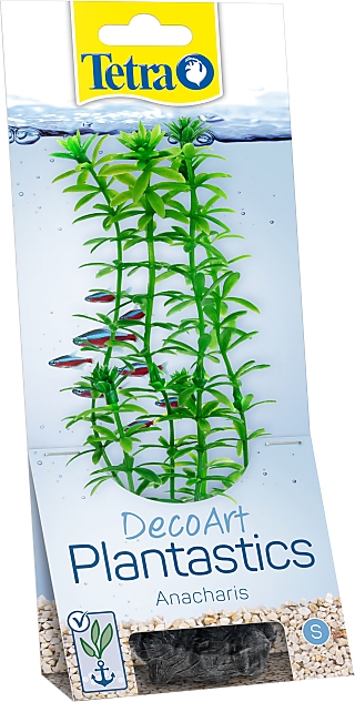 Tetra DecoArt Plantastics Anacharis