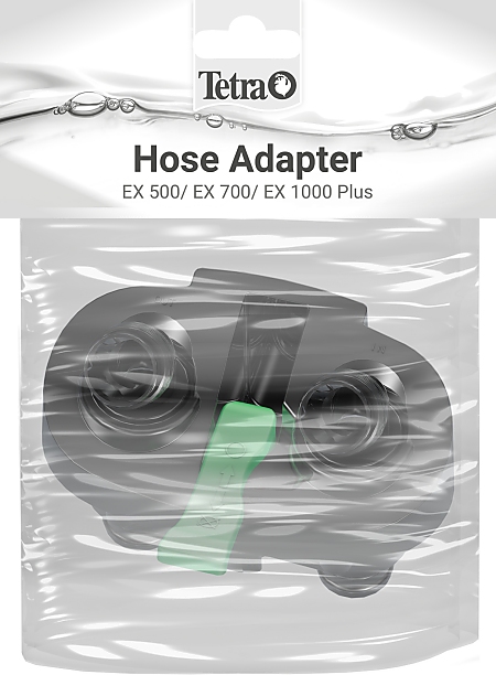 Tetra Hose Adpater External Filter EX Plus Tetra Hose Adpater External Filter EX Plus