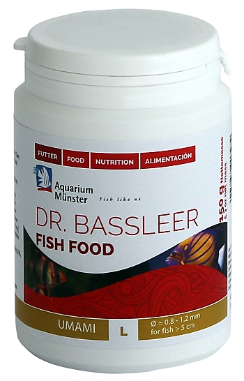 Dr. Bassleer Biofish Food Umami L Dr. Bassleer Biofish Food Umami L