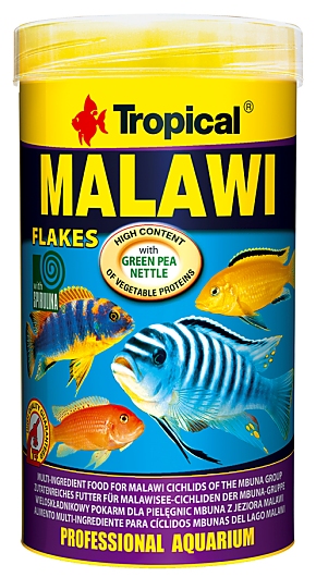 Malawi tropical