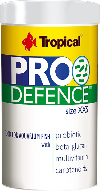 Tropical Pro Defence size XXS Tropical Pro Defence size XXS