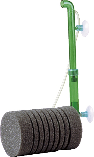 Tropical Sponge Filter Delfin Single Tropical Sponge Filter Delfin Single