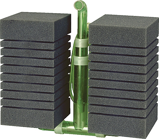 Tropical Sponge Filter Delfin Double Tropical Sponge Filter Delfin Double