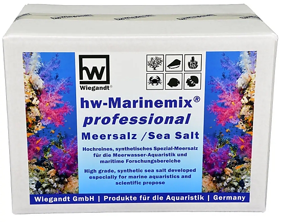 hw Marinemix professional hw Marinemix professional