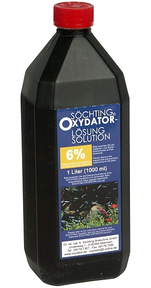 Söchting Oxydator Solution 6%