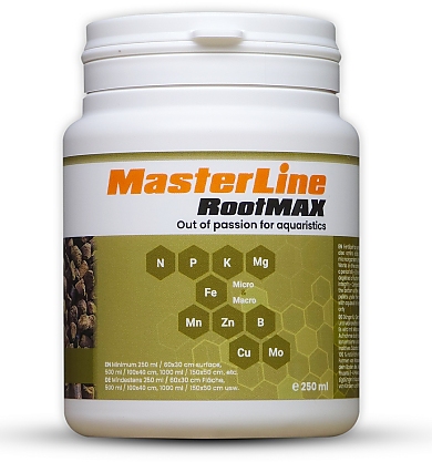 MasterLine RootMAX