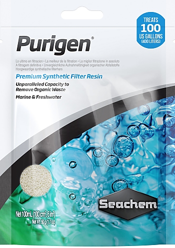 Seachem Purigen Seachem Purigen