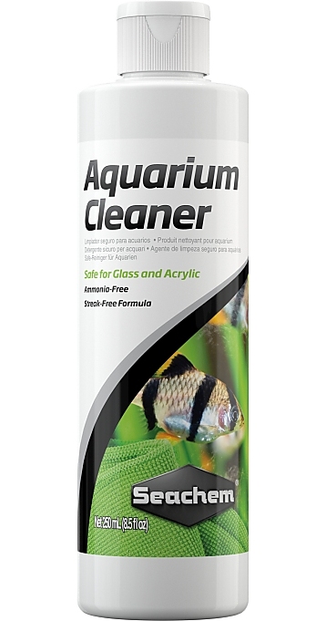 Seachem Aquarium Cleaner Seachem Aquarium Cleaner
