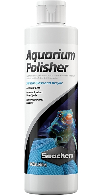 Seachem Aquarium Polisher Seachem Aquarium Polisher