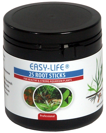 Easy-Life 25 Root Sticks -Root Fertilizer- Easy-Life 25 Root Sticks -Root Fertilizer-