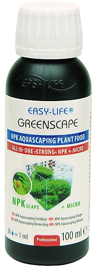 Easy-Life EasyScape Green -GreenScape-