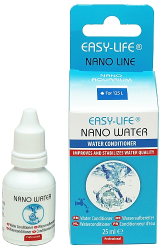Esay-Life Nano Water Esay-Life Nano Water
