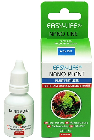 Esay-Life Nano Plant Esay-Life Nano Plant