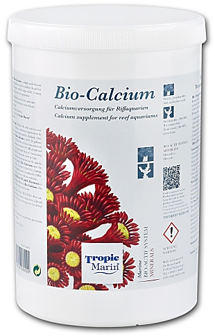 Tropic Marin Bio-Calcium