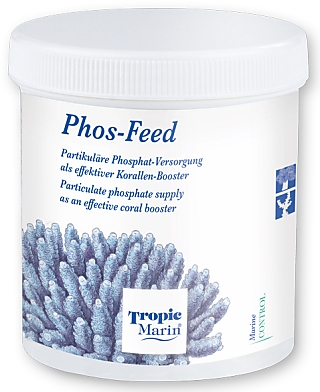 Tropic Marin Phos-Feed