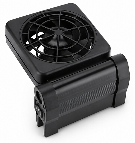 AP Power Cooler single Fan AP Power Cooler single Fan