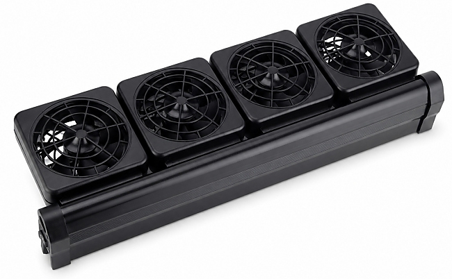 AP Power Cooler 4-Fan AP Power Cooler 4-Fan