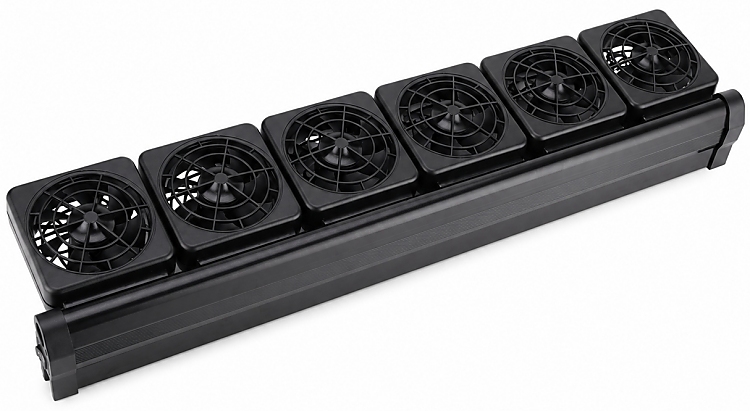 AP Power Cooler 6-Fan AP Power Cooler 6-Fan