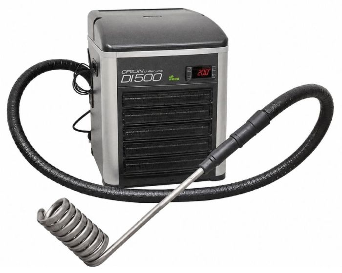 TECO Aquarienkühler DI 500 TECO Aquarienkühler DI 500