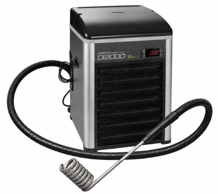 TECO Aquarienkühler DI 2000 TECO Aquarienkühler DI 2000