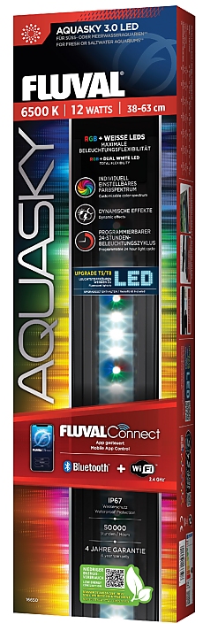 Fluval AquaSky LED 3.0 Fluval AquaSky LED 3.0