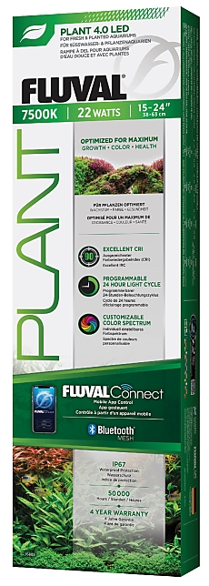 Fluval Plant LED 4.0 Fluval Plant LED 4.0