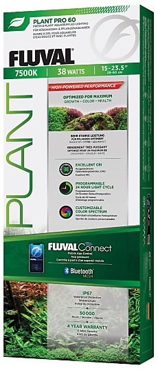 Fluval Plant Pro LED Fluval Plant Pro LED