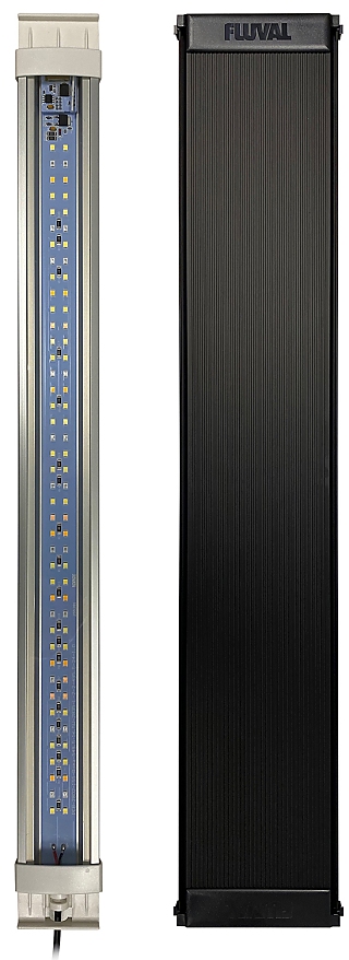 Conjunto de conversão Fluval LED Vicenza & Venezia