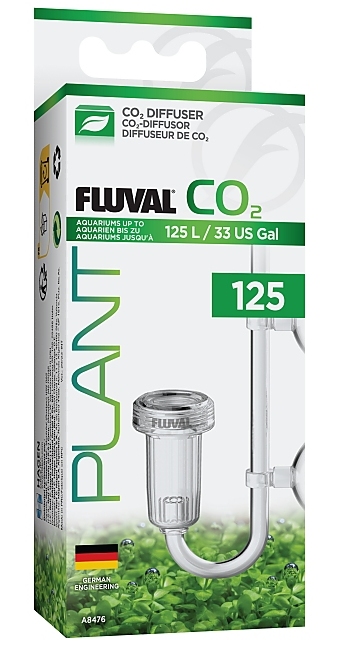 Fluval Bio CO2 Diffusor