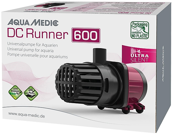 Aqua Medic DC Runner 600 Aqua Medic DC Runner 600