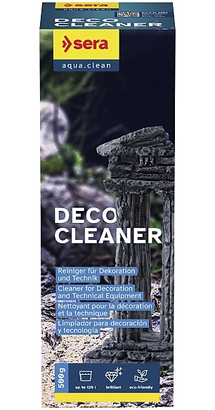 Sera Deco Cleaner