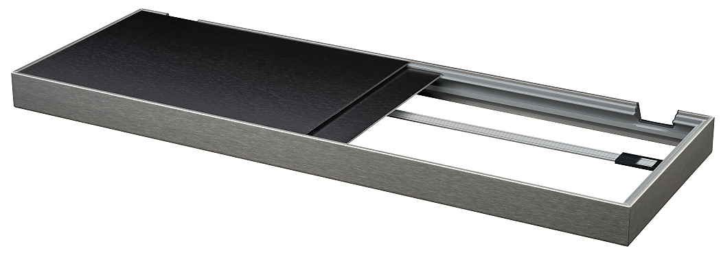 EHEIM variluxLED VA100 Aquarium Cover 100x40