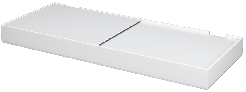 EHEIM variluxLED VA120 Abdeckung 120x40