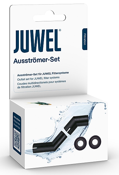 Juwel Diversion Nozzle Set Juwel Diversion Nozzle Set