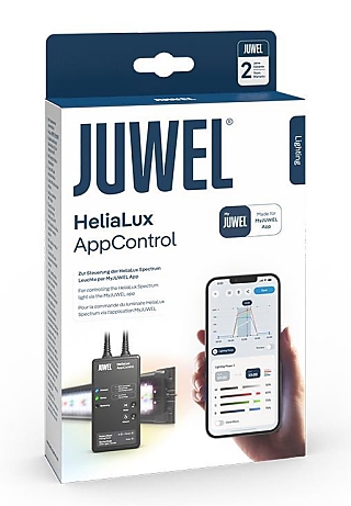 Juwel HeliaLux AppControl -LED Controller-