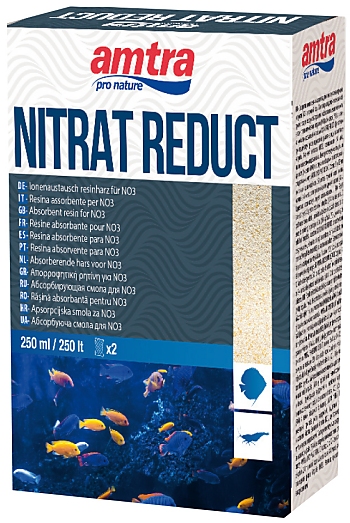 amtra Nitrat Reduct Nitrate Remover