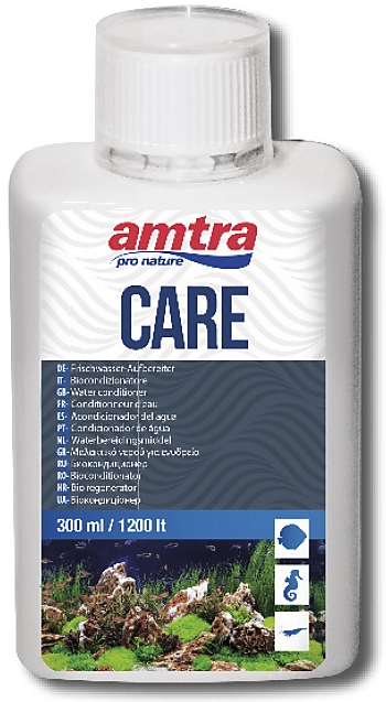 amtra Care -Water Conditioner-