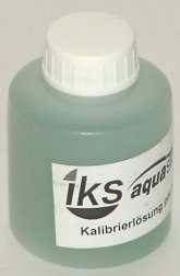 IKS Calibration solution pH 50 ml