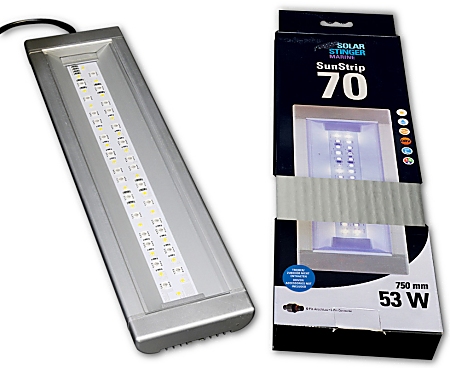 Econlux SolarStinger SunStrip 70 Marine