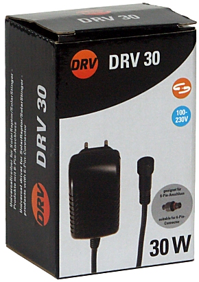 Econlux DRV2 Universal Driver -Power Supply-